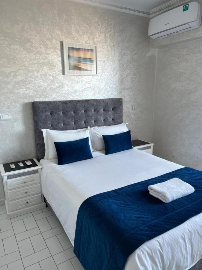 Ocean View Apartment With Airco Tanger Kültér fotó