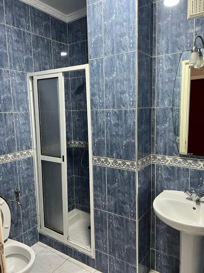 Ocean View Apartment With Airco Tanger Kültér fotó